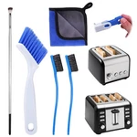 Xangnier Toaster Cleaning Brush SET,5 Pcs Cleaner Supplies Tools Multicolor. Fixed Price $14.43.