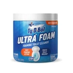 Ty-d-bol Ultra Foam Toilet Bowl Cleaner Provides Up 8 Cleans Citrus Sc.... Fixed Price $10.66.