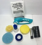 Black & Decker Scumbuster Cordless Wet Scrubber Bathroom. Fixed Price $22.45.