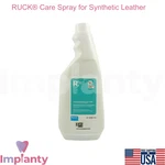 Ruck Care Spray For Synthetic Leather Cleaning & Conditioning 500ML. Fixed Price $77.90.