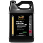 Meguiars M10001 Pro Speed Compound One Gallon Fast Cutting Paint Formula. Fixed Price $69.63.