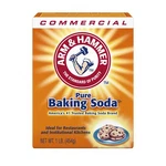Arm Hammer Baking Soda 16OZ 24CT. Fixed Price $53.86.