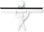 Umbra Buddy Bathroom Squeegee For Shower, Mirror, Window - Adhesive Storage Hook. Fixed Price $35.99.