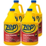 Zep Heavy-duty Floor Stripper Ammonia Free Concentrate 1 Gallon (case Of 4). Fixed Price $52.96.