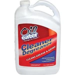 Oil Eater Cleaner Degreaser 1 Gal Color Safe Non Corrosive Concentrated Liquid. Fixed Price $14.93.