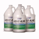 Dymon 23301 Liquid Alive Gal Bottle Enzyme Producing Bacteria (4/CARTON) New. Fixed Price $129.99.
