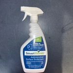 Smartshield Rtu Surface Protectant, 22 Fl.oz. Fixed Price $13.99.