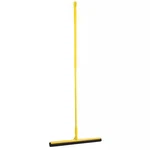 Vikan 77546/29386 Yellow 24" Polypropylene Floor Squeegee. Fixed Price $73.19.