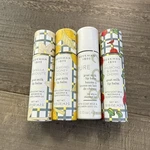 Beekman 1802 Goat 4-PIECE Lip Balm Set Gift Box Milk (new). Fixed Price $22.99.