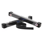 Ettore Squeegee Rubber Refill (12 Pack) Professional Window Washing & Cleaning. Fixed Price $46.90.
