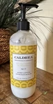 Caldrea Sea Salt Neroli Hand Lotion 10.8 Oz Moisturizing Luxury Discontinued. Fixed Price $50.00.