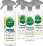 All Purpose Surface Cleaner Spray Seventh Generation Lemon Chamomile 23 Oz 4PACK. Fixed Price $24.65.