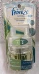 Febreze Noticeables Meadows & Rain Air Freshener Refill Morning Walk Nos. Fixed Price $14.05.