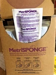 Metrex Metrisponge Sponges With Metrizyme Box Of Model 10-4025 Exp 01-2024. Fixed Price $49.95.