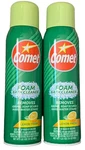 Comet Foam Bath Cleaner Spray Lemon Fresh 19 Oz - 2 Pack. Fixed Price $21.99.