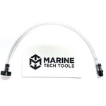 Fill Tube, Seastar Hydraulic Steering Bleed Kit, Fits All Outboard, Sterndrive. Fixed Price $30.15.