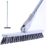 Grout With Long Handle - Heavy Duty Cleaner Brushes For Tile Floo.... Fixed Price $20.42.