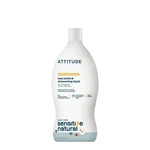 Attitude Baby Dish Soap For Sensitive Skin With Oatmeal, Plant And Mineral-ba.... Fixed Price $19.99.
