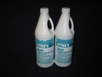 Two Misty Halt 32 Oz. Liquid Drain CLEANER-B00993-FREE Ship-bin 6. Fixed Price $24.95.