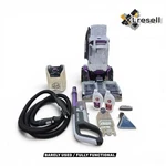 Hoover Smartwash FH53010 Automatic Upright Carpet Washer Eliminates Stains. Fixed Price $149.90.