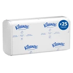 Halyard 13254 Kleenex Premier Scottfold Paper Towels 3000/CS. Fixed Price $122.92.