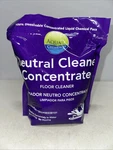 Aqua Chempacs Neutral Floor Concentall Purpose Heavy Duty Cleaner,liquid. Fixed Price $32.99.