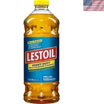 Lestoil 48 Fl Oz Heavy Duty Cleaner - Ultimate Solution For Stubborn Stains. Fixed Price $20.87.