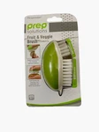 Progressive Prep Solutions Fruit And Veggie Brush PS-9050. Soft & Stiff Bristles. Fixed Price $11.95.