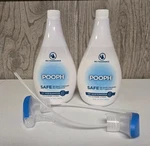 Pooph Pet Odor Eliminator Spray - 32 Fl Oz Pack Fragrance Free Remover. Fixed Price $34.49.