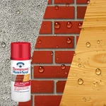 Thompson's Waterseal TH.010100-18 Multi-surface Waterproofer 11 Oz. (pack 6). Fixed Price $63.83.