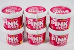 6 The Pink Stuff Miracle Cleaning Paste All Purpose Cleaner 500G Vegan. Fixed Price $29.99.