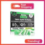 Rockin' Green Deep Cleaning And Deodorizing Tablets For Dishwashers, Washing Mac. Fixed Price $14.20.