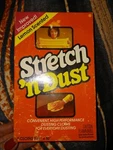 Vintage Stretch Lemon Scented Dusting Cloths 5 Sealed 1980S Nos Chicopee. Fixed Price $14.00.