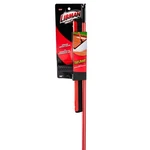 Libman Flex Blade Floor Squeegee, 18IN.W With 52IN.L Handle, Model# 191. Fixed Price $16.99.