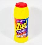 Zud Heavy Duty Powder Cleanser Removes Rust & Other Tough Stains 16OZ Canister. Fixed Price $16.50.