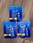 3 Pack Lot X-all Multi Purpose Cleaning Tablets With 5 Per. Fixed Price $39.89.