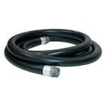 Apache 98108450 3/4 Inch Diameter Foot Length 60 Psi Farm Fuel Transfer Hose. Fixed Price $35.99.