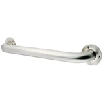 Kingston Brass GB1432E Made Match 32" Grab Bar - Nickel. Fixed Price $38.44.