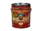 Penetrating Wood Stain/sealer Goof Proof Semi-transparent Clear Oil-based 1 Gal. Fixed Price $55.46.