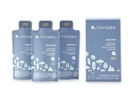 New Norwex Biozyme Dish Soap Concentrate 3X 1OZ Packets 48OZ Diluted Lemon Scent. Fixed Price $19.99.