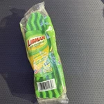 Libman 1135 Polyester Dish Scrub & Soap Dispensing Brush Refill. Fixed Price $8.99.