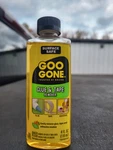 (2-PK) New Goo Gone 4OZ Wax Tar Gum Cleaner Tape Glue Adhesive Residue Remover. Fixed Price $11.99.