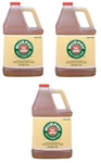 Murphy's 1 Gallon Oil Soap Wood Cleaner Concentrate - 3 Pack. Fixed Price $99.89.