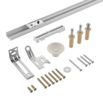 Richelieu Hardware 14015WBC Onward Bi-fold Door Kit 48 In (1210 Mm),.... Fixed Price $37.45.
