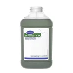 Diversey 101109738 General Purpose Cleaner, 2.5L Bottle, Pk. Fixed Price $126.99.