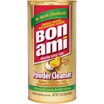 Bon Ami 14 Oz. Cleaning Powder 017500044038. Fixed Price $13.90.