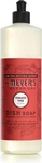 Clean Day Liquid Dish Soap, Tomato Vine Scent, 16 Ounce Bottle. Fixed Price $21.99.