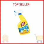 Goof Off FG659 Heavy Duty Remover, Trigger Spray, 22-OUNCE. Fixed Price $23.55.