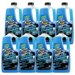 Zep Septic System And Cesspool Treatment Liquid - Oz ZLST648 Safe For All. Fixed Price $111.99.