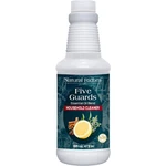 Household Cleaner Concentrate Five Guards From The Tales French Stories Of.... Fixed Price $23.64.